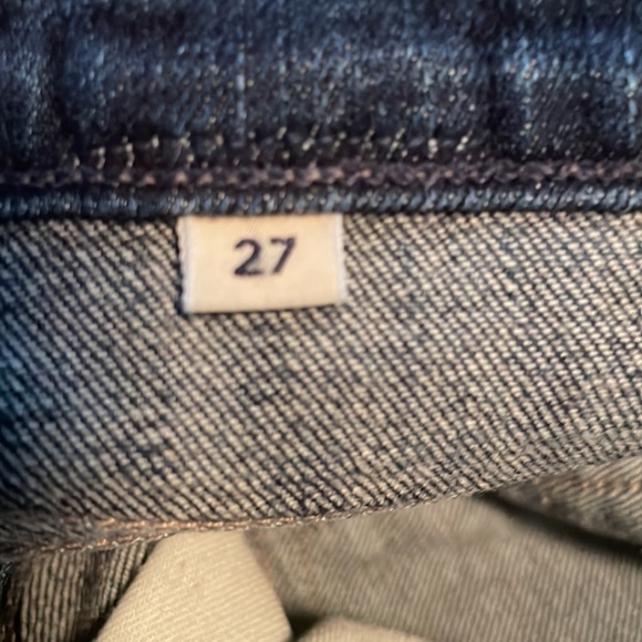 Citizens of Humanity Sz 28 women’s Jeans - Picture 5 of 8